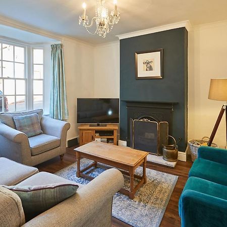 Host & Stay - Hall Garth Pickering Eksteriør billede