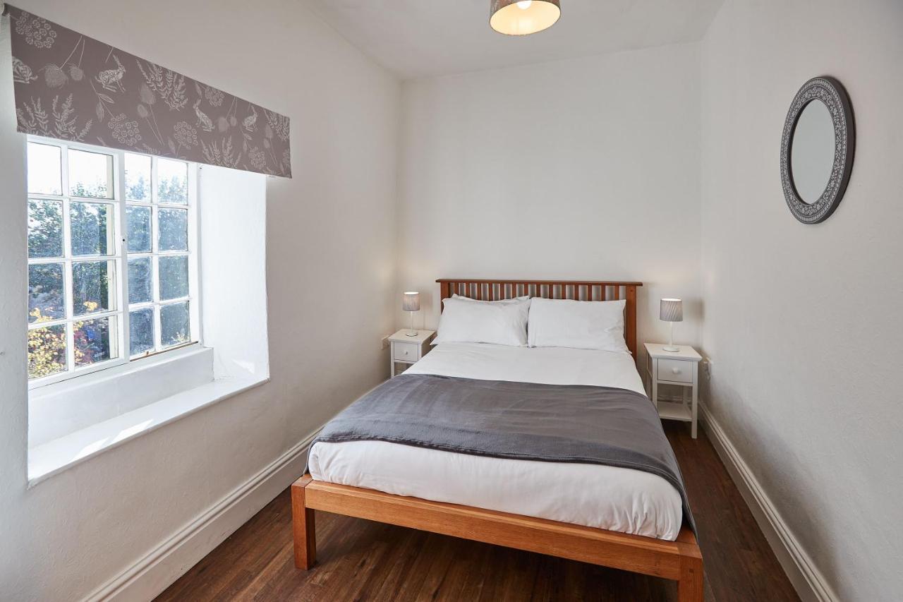 Host & Stay - Hall Garth Pickering Eksteriør billede