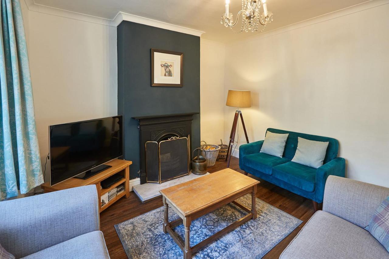 Host & Stay - Hall Garth Pickering Eksteriør billede