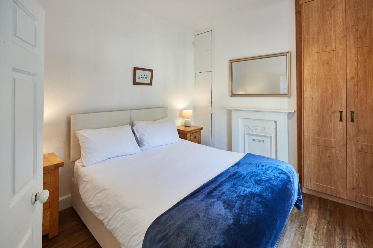 Host & Stay - Hall Garth Pickering Eksteriør billede