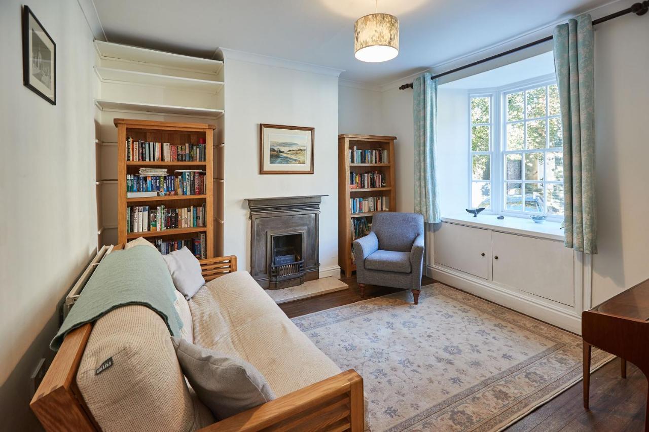 Host & Stay - Hall Garth Pickering Eksteriør billede