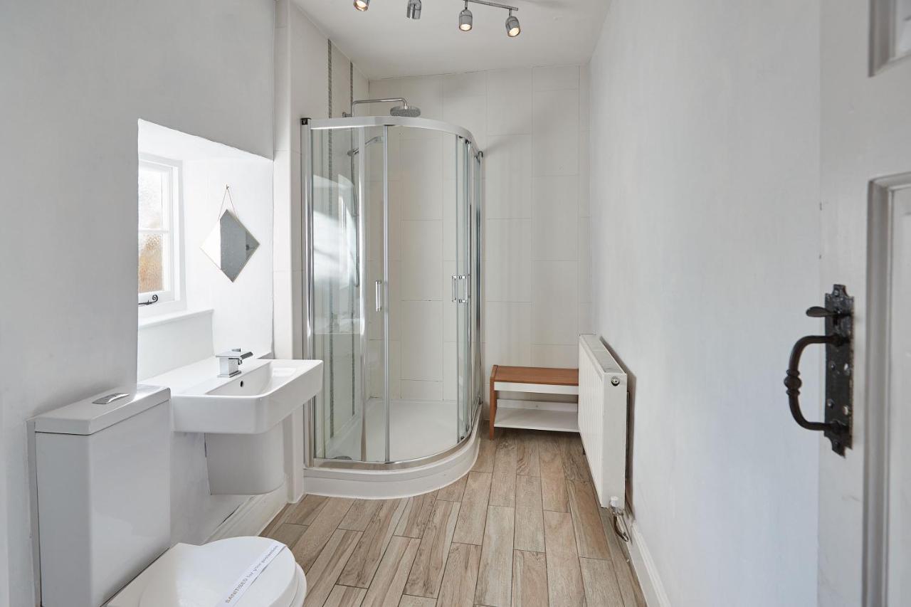 Host & Stay - Hall Garth Pickering Eksteriør billede